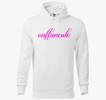 Vaffanculo pink kapu...