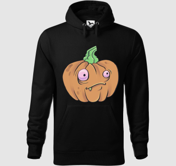 Pumpkin Pedro kapucnis pulóver