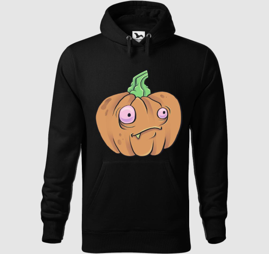 Pumpkin Pedro kapucnis pulóver...