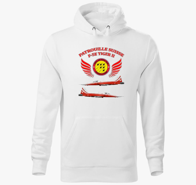 Patrouille Suisse póló