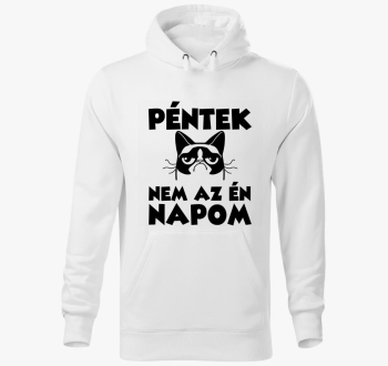 Péntek nem az én nap...