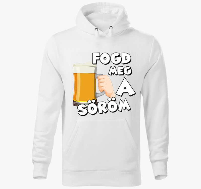 Fogd meg a söröm póló