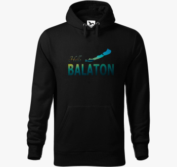 Hello Balaton