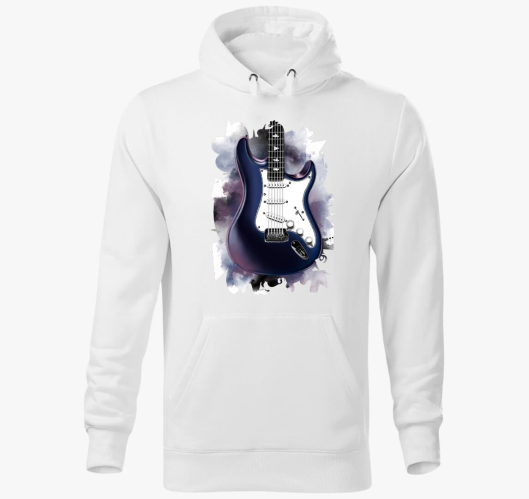 John Mayer Nebula Sky gitár ka...