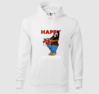 Happy Sikoly kapucnis pulóver