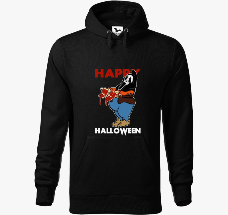 Happy Sikoly kapucnis pulóver