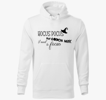 Hocus pocus golden m...