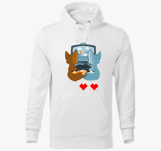 Multiplayer love kapucnis puló...