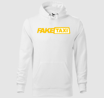 Fake Taxi kapucnis pulóver