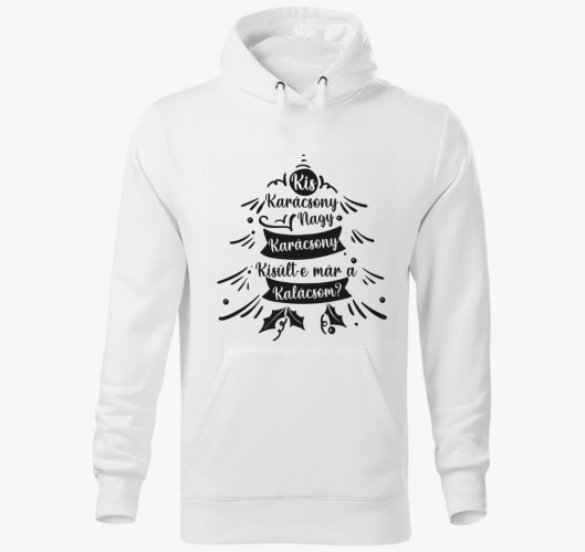 Kis karácsony nagy karácsony k...