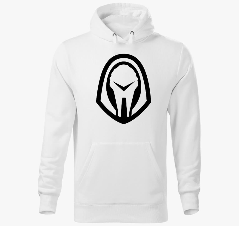 Cylon new kapucnis pulóver