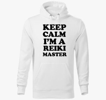 Keep calm reiki kapu...