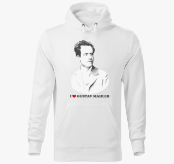 Mahler love portrait...