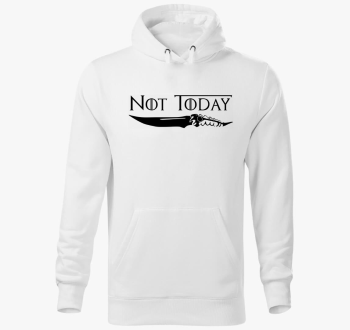 Not Today - Game of ...