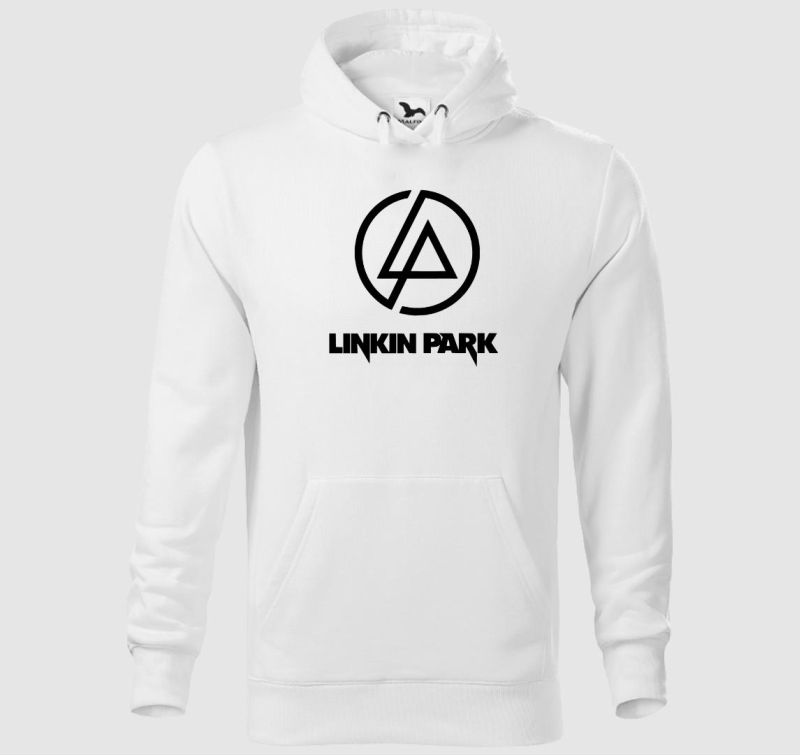 Linkin Park kapucnis pulóver