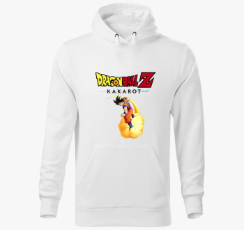Dragonball Z Kakarot...