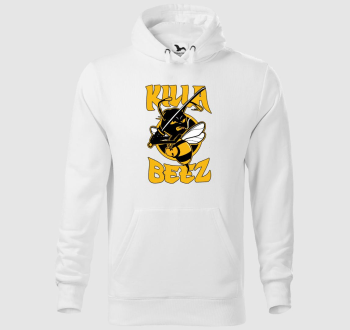 Wu-Tang Killa Beez kapucnis pulóver