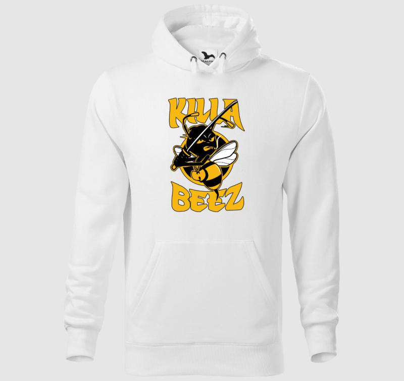 Wu-Tang Killa Beez kapucnis pulóver