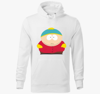 Eric Cartman - South Park kapucnis pulóver