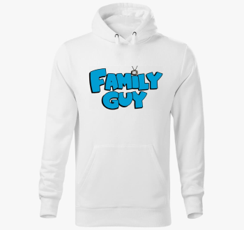 Family Guy kapucnis pulóver