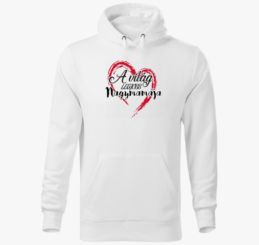 A világ legjobb nagymamája kap...