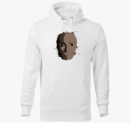One Punch Man vicces kapucnis ...