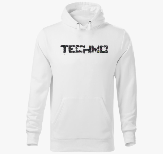A Techno zene szerelmeseinek k...
