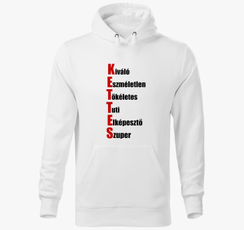 Kredit kapitány kett...