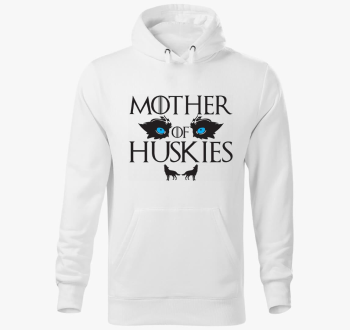 Game of Thrones - Huskyk anyja kapucnis pulóver