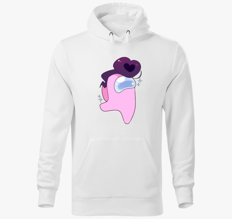 Among Us - Fabulous  kapucnis pulóver