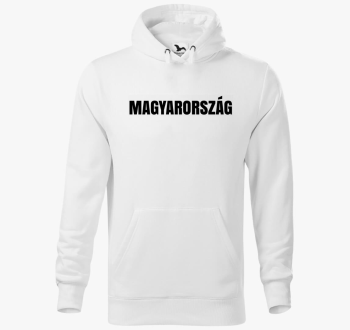 Magyarország kapucni...