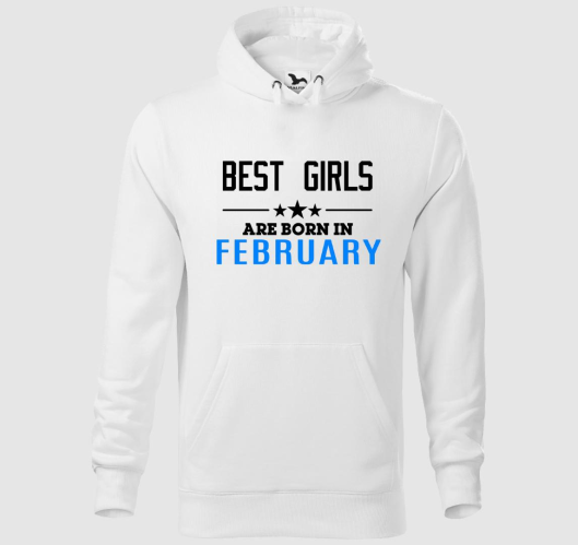 Best girls born (választható h...