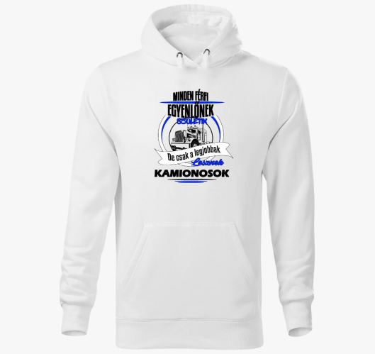 Legjobbak lesznek kamionosok k...