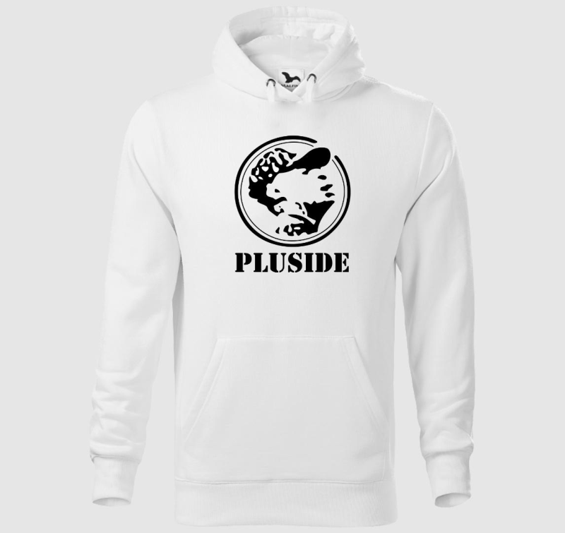 Pluside kapucnis pulóver - A Rapcsapat hivatalos kapucnis pulóverja!