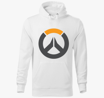 Overwatch (Jel) Gamer kapucnis pulóver