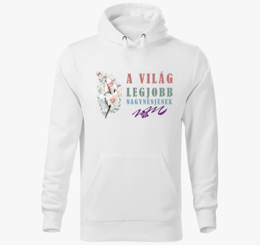 A világ legjobb nagynénje kapu...