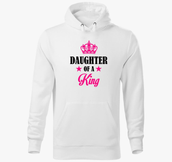 Daughter of a king k...