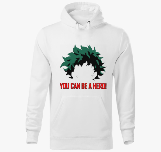 Hero Academy - you can be a he...