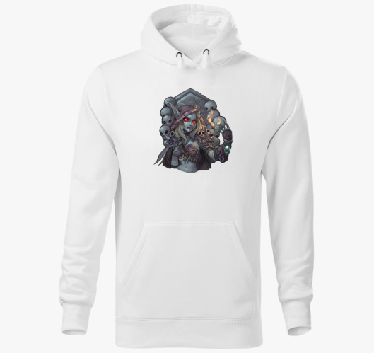 World of Warcraft - Sylvanas G...