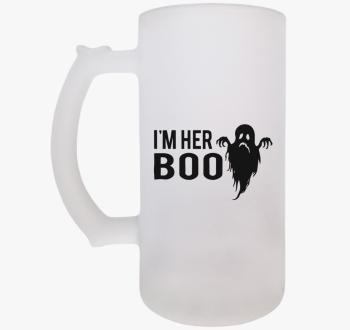 I'm her Boo söröskor