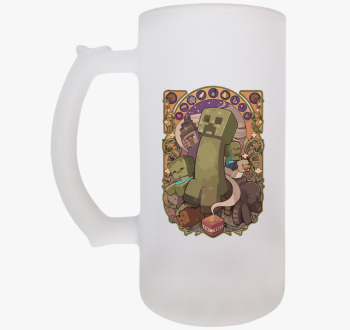 Minecraft zombi tnt ...