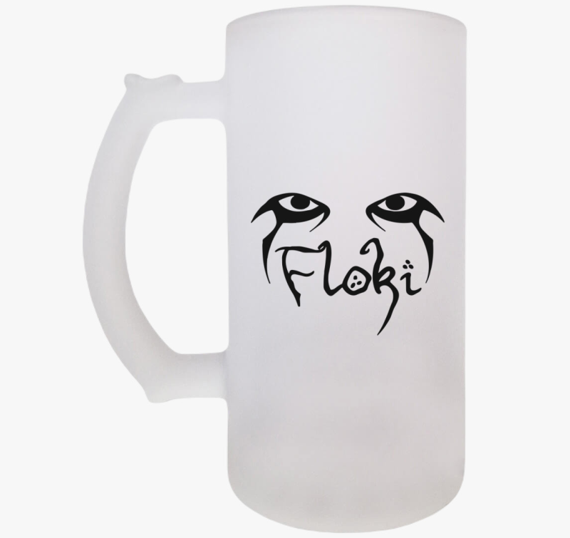 HRAFNA-FLOKI söröskorsó