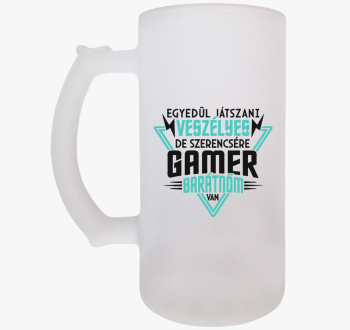 Egyedül játszani ves...