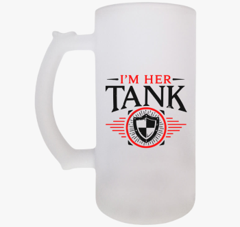 I'm her tank sörösko