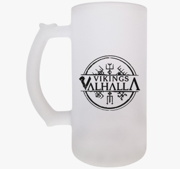 Vikings valhalla sör