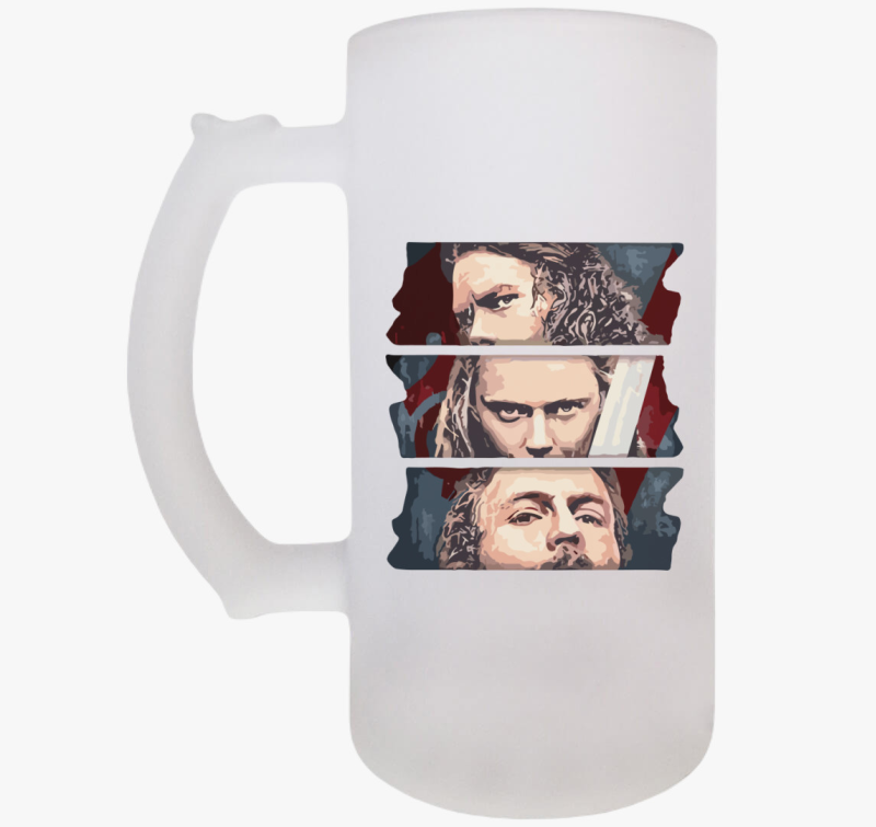 Vikings söröskorsó