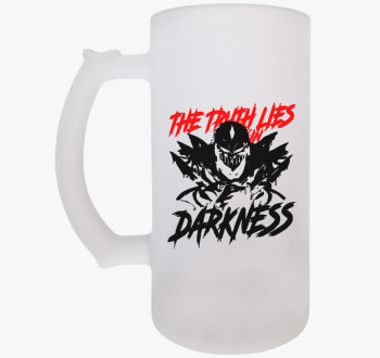 The Truth Lies in Da...