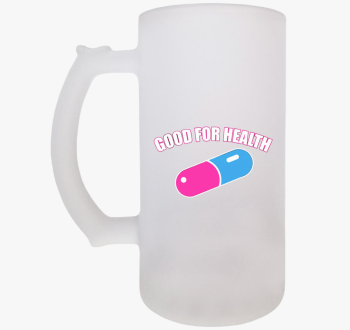 Good for health sörö