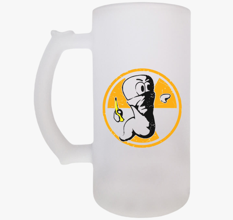 Worms banana söröskorsó