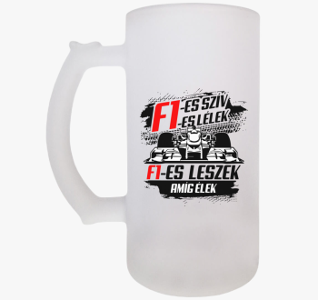 F1es szív F1es lélek...